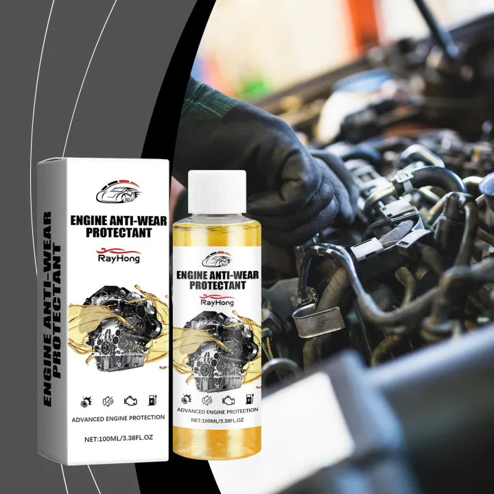 rayhong-additive-oil-for-engine-protection-100ml-noise-reduction-anti-wear-repair-oil