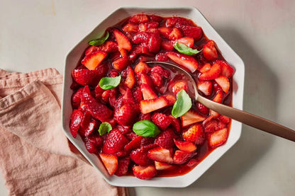 🍓Creamy Strawberry seeds