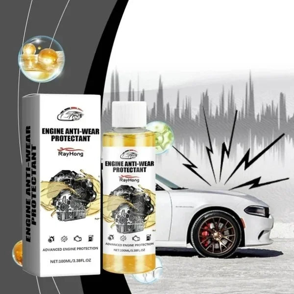 rayhong-additive-oil-for-engine-protection-100ml-noise-reduction-anti-wear-repair-oil