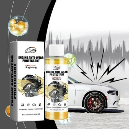rayhong-additive-oil-for-engine-protection-100ml-noise-reduction-anti-wear-repair-oil